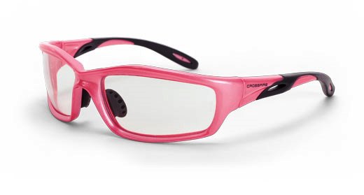 Crossfire Safety Glasses Infinity 2254